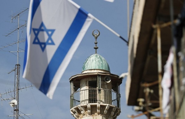 Israël: un projet de loi sur les appels à la prière fait polémique