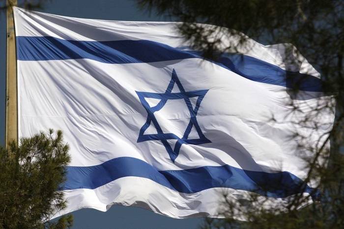 Israël frappe en Syrie en réponse à des tirs