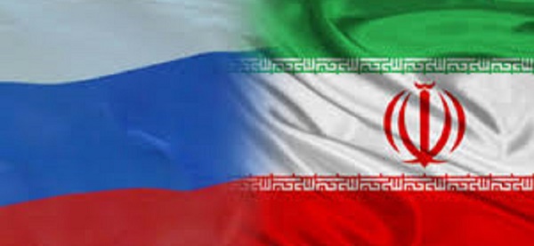 La Russie et l`Iran discutent d`un accord d`armement de 10 milliards de dollars