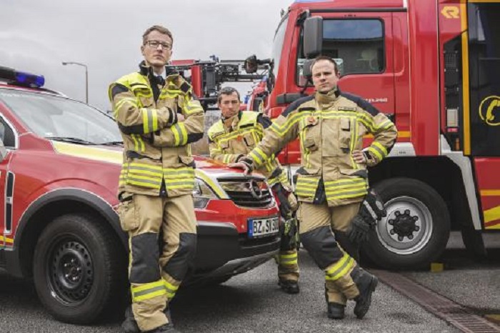 Was geschah wirklich in der Brandnacht von Bautzen?