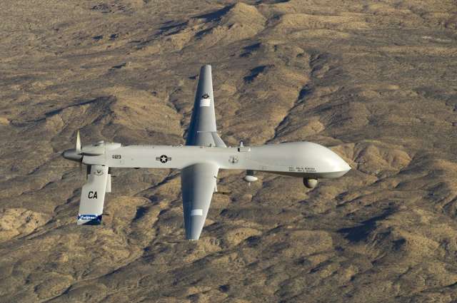 Deux drones Predator américains se sont écrasés en Irak et en Turquie