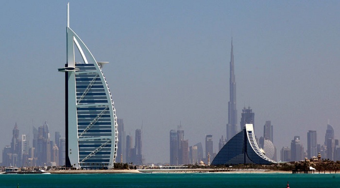Dubai drops case against UK woman charged after reporting rape