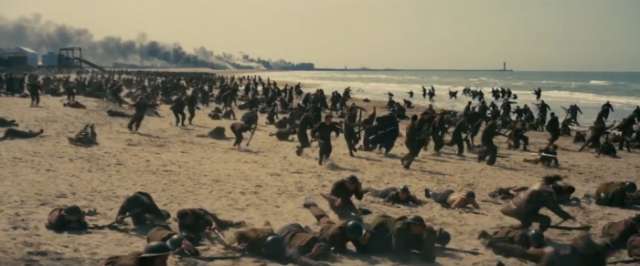 Not everyone escaped at Dunkirk, this is what happened after the rescue