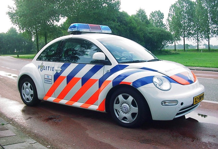 Dutch police seize encrypted communication network with 19,000 users