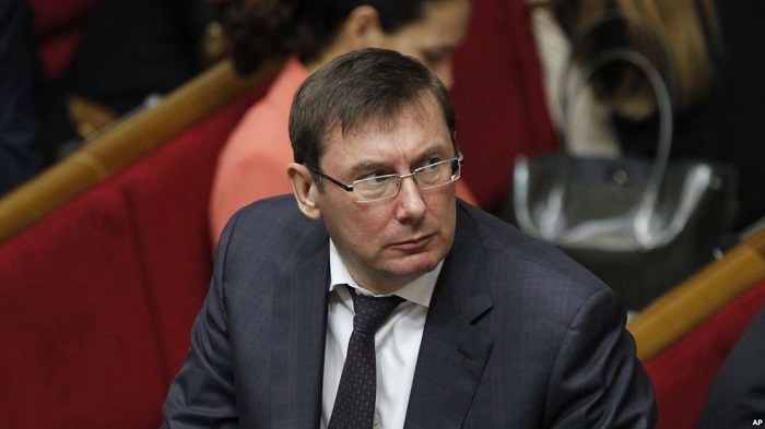 `I’ll not visit Azerbaijan until crimes committed against Azerbaijanis in Ukraine are solved`