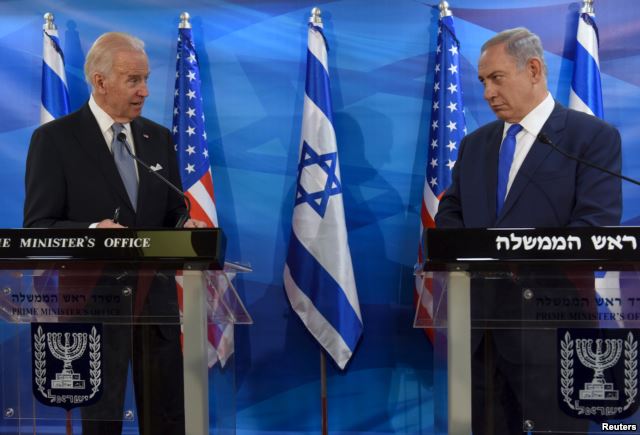Etats-Unis-Israël: Chefs clés pour un nouveau pacte de défense,  malgré la tension