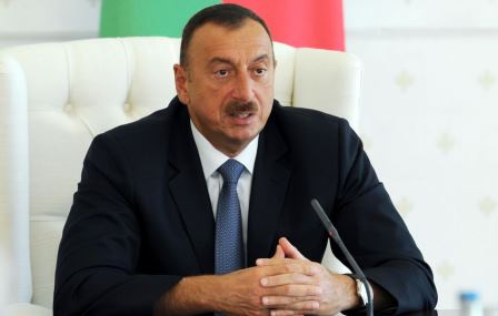 Prezidentdən `Kəlbəcər girovları` üçün ciddi tələb