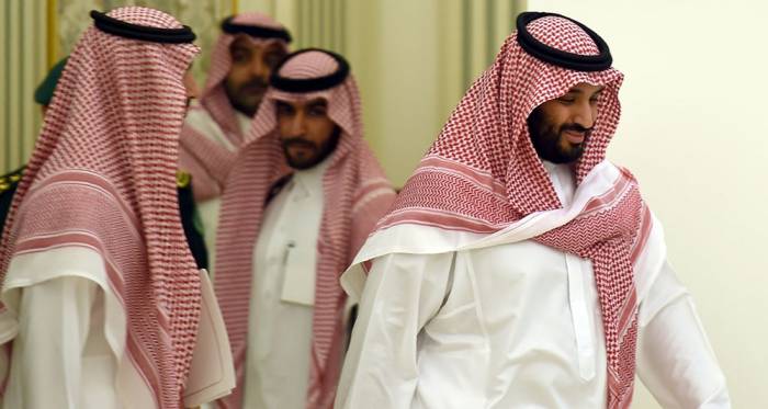 L'Arabie saoudite accuse le Liban de lui avoir déclaré la guerre