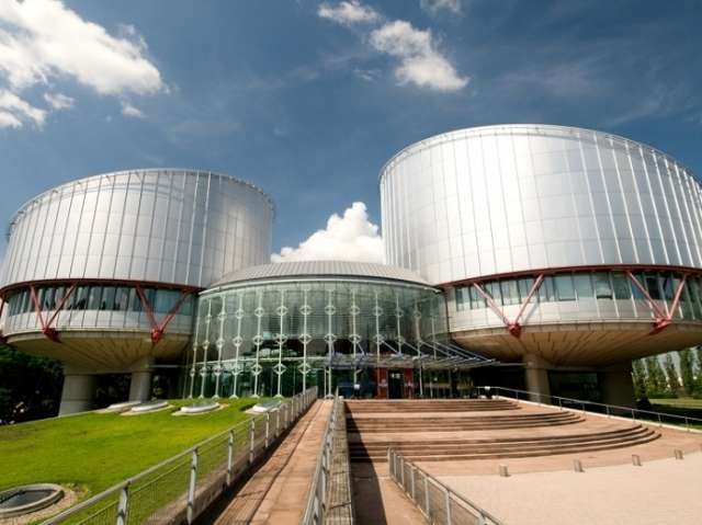 Armenia government representative before ECtHR is dismissed
