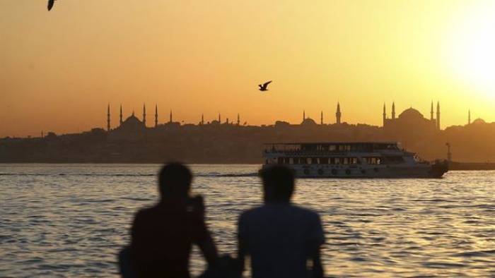 EEUU suspende temporalmente la emisión de visados en Turquía por "seguridad"
