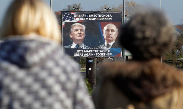 El Kremlin responderá a las nuevas sanciones de EEUU en cuanto se hagan oficiales
