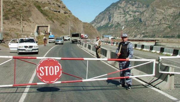 İran sərhədləri gücləndirir – Terror təhlükəsi 