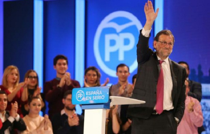 Espagne: la campagne électorale s`achève en plein suspense