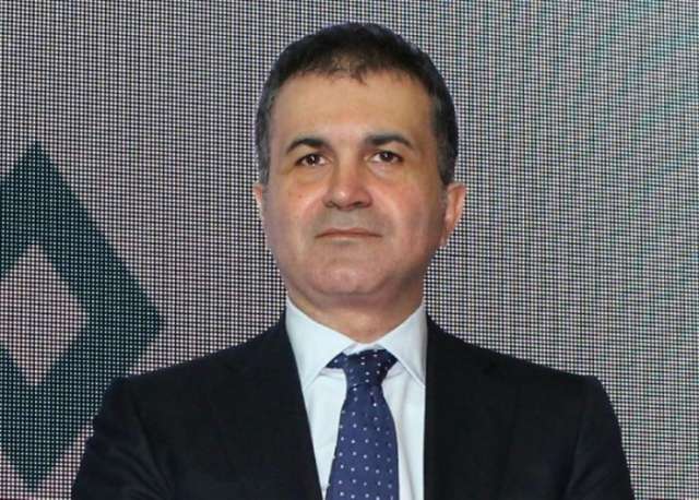 Turkey says freezing and restarting EU accession talks not acceptable