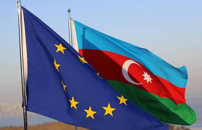 EU doesn’t recognize “referendum” in Karabakh