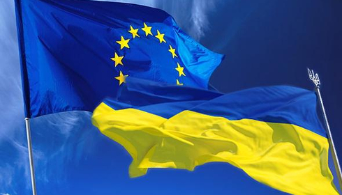 Ukraine: l`UE au chevet d`un pays instable
