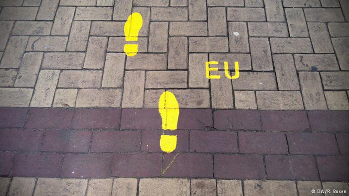What`s next in the EU after Brexit vote?