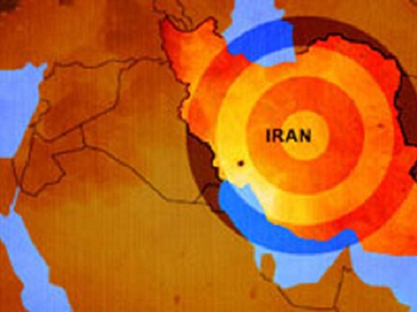 İranda zəlzələ - dağıntı var