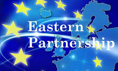 Free trade with Eastern Partnership countries