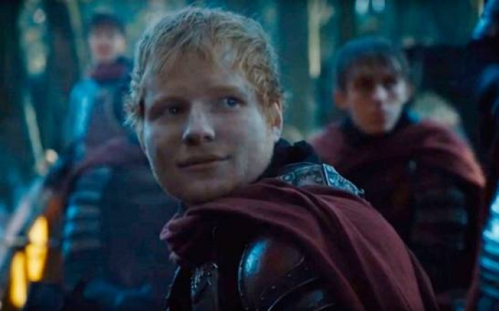 Ed Sheeran deletes Twitter account after Game of Thrones backlash