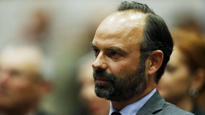 France : Edouard Philippe nommé Premier Ministre - Elysée