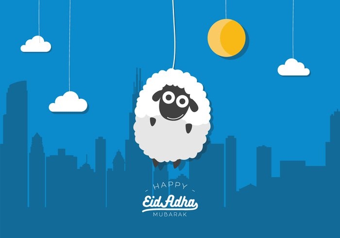 Azerbaijan celebrates Eid al-Adha
