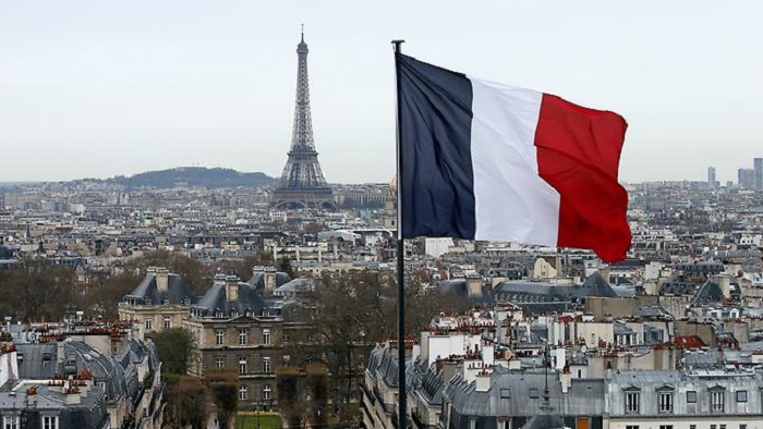 Was heißt Sparen auf Französisch? Paris!