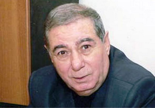 Əkrəm Əylisliyə qadağa qoyuldu
