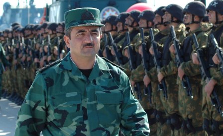 Elçin Quliyev İranla danışıqlara gedir