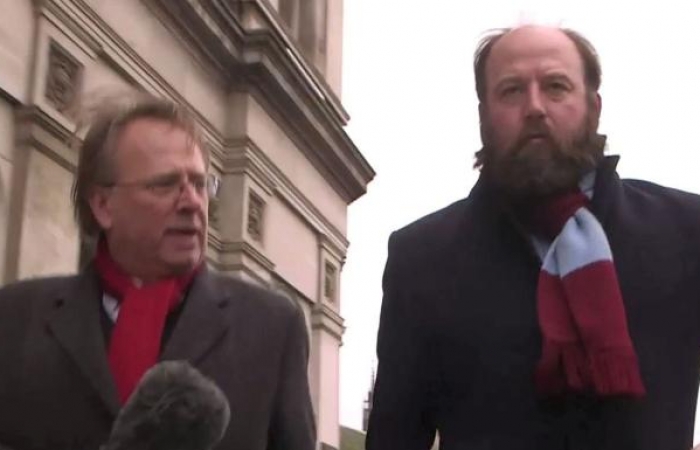 Election fraud inquiry rocks No 10