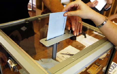 Date of early elections in Greece announced