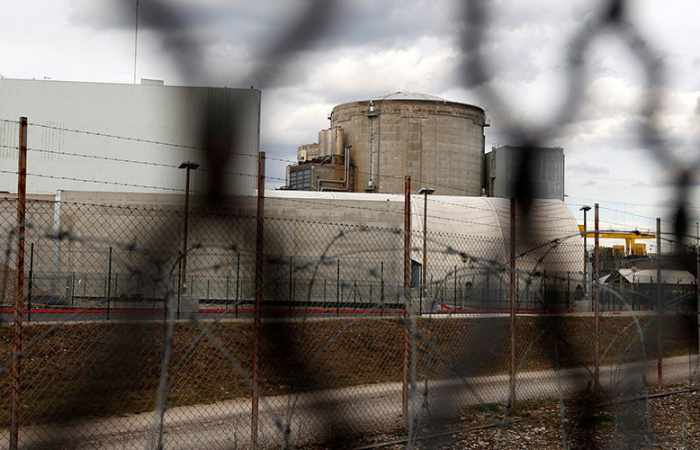 France to shut down oldest nuclear plant by 2020