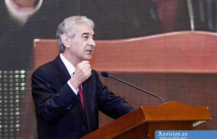 “Azerbaijan’s goal - to increase social welfare of its citizens”