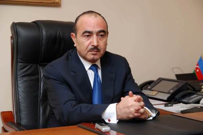 Ali Hassanov: l’an 2015 a été couronnée de succès pour les médias azerbaïdjanais