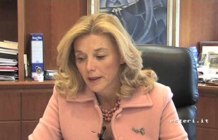 Italian Foreign Ministry Secretary General to visit Azerbaijan