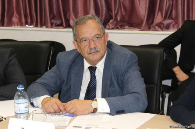 OSCE MG co-chair countries inactive in Karabakh conflict settlement