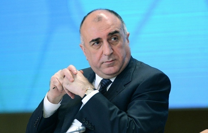 Elmar Mammadyarov: «Washington est un partenaire difficile pour les discutions, il ne vous entend pas toujours»