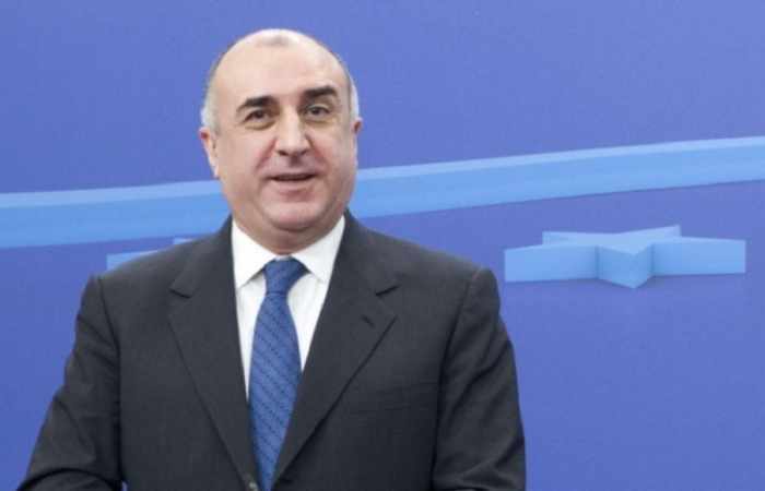 Mammadyarov: «L'Arménie essaie toutes les manières possibles d'éviter les négociations du Haut-Karabakh après la réunion de Saint-Pétersbourg»