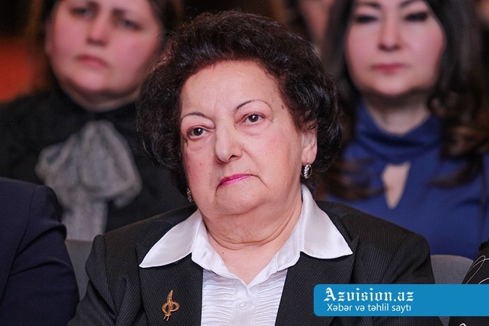 Ombudsperson calls on int’l organizations over killing of civilians by Armenian army