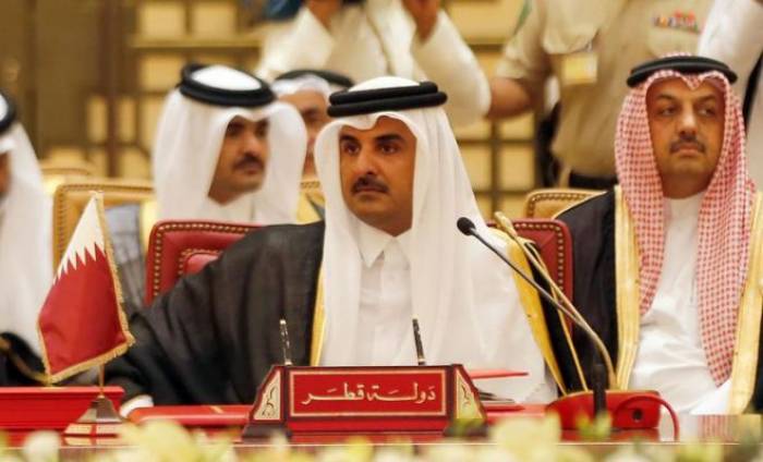 Le Qatar rejette les dernières menaces des quatre "pays assiégeants"