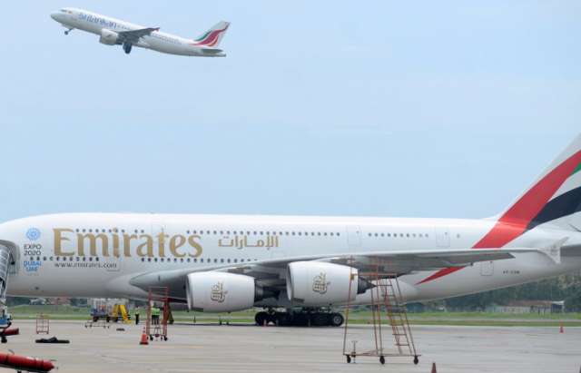 Emirates prête des tablettes sur ses vols pour les Etats-Unis