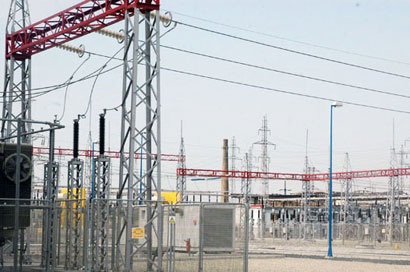 Azerbaijani TPPs slightly increase electricity generation