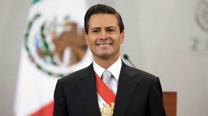 Mexico leaders' pledges fall short as graft remains 'heart of the political system'