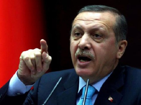 Turkish PM: Our mission is to stand against coups