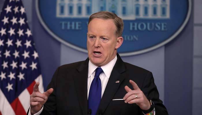 Présence militaire américaine en Syrie "aussi longtemps que nécessaire" (Pentagone)