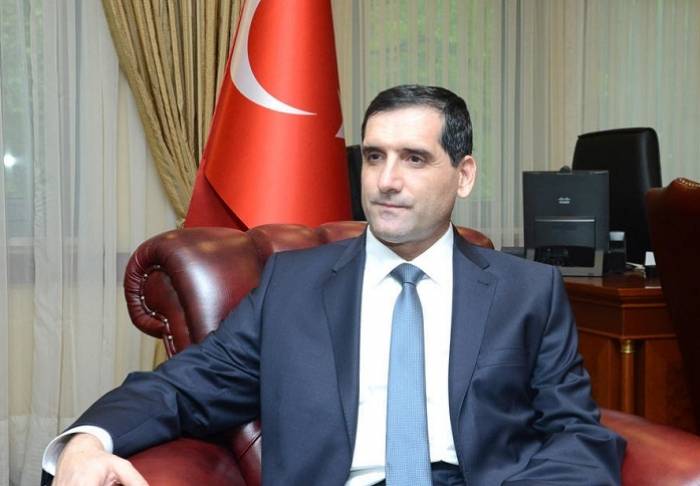 Aserbaidschans schmerzhaftes Karabach-Problem ist auch das Problem der Türkei