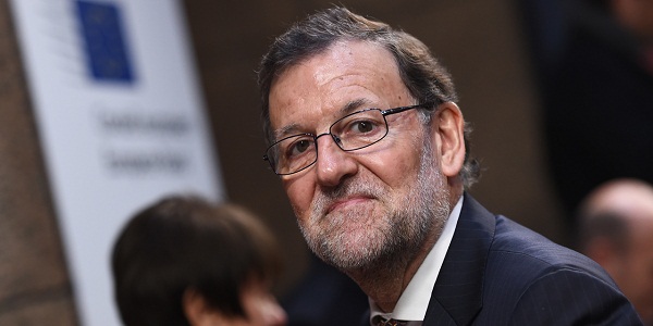 Espagne : les socialistes laissent Rajoy former un gouvernement