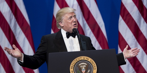 États-Unis : Donald Trump se rendra au siège de la CIA samedi
