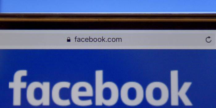 Facebook va remettre au Congrès des publicités politiques russes