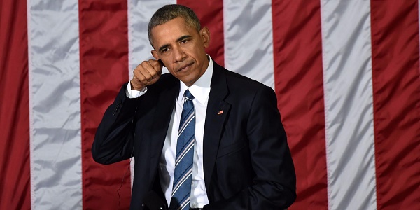 Obama évoque les derniers moments de Ben Laden